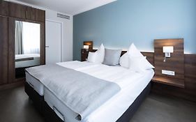 Apart-Hotel Firstboarding Bayreuth